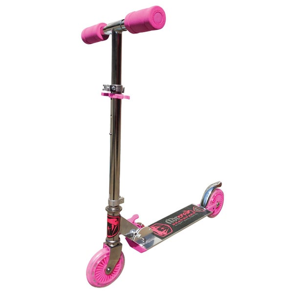 Adrenalin Little Speedster 125mm Junior Scooter (Pink) Carousel 1
