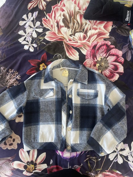 Ivy Bomber Jacket Carousel 1