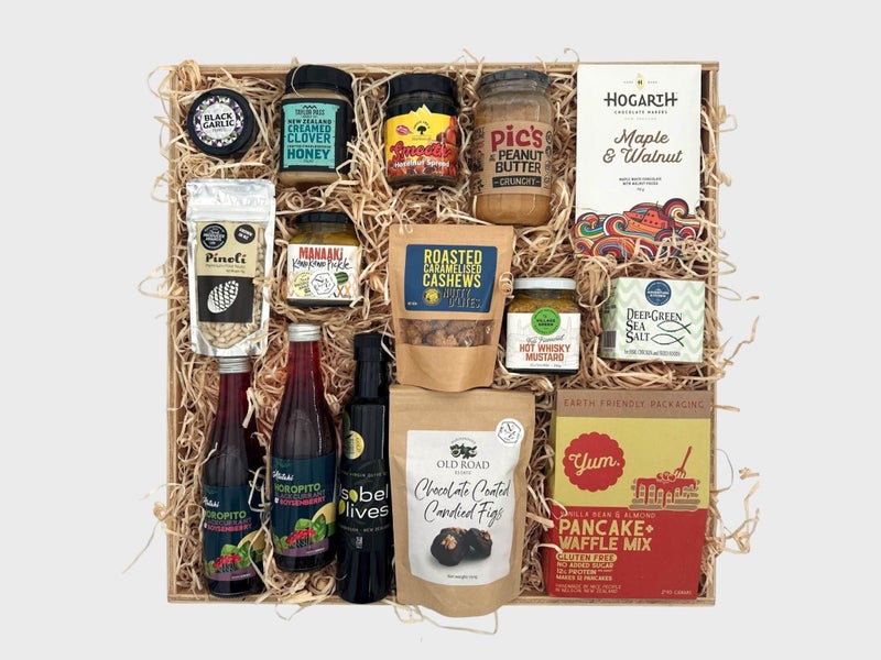 Top Of The South Gift Box Carousel 1