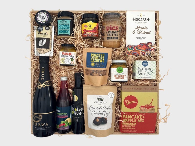 Top Of The South Gift Box Carousel 2