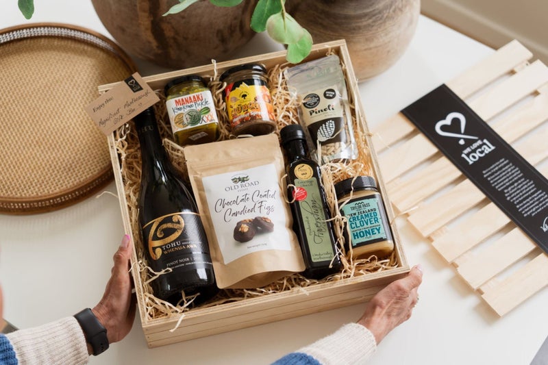 Top Of The South Gift Box Carousel 4