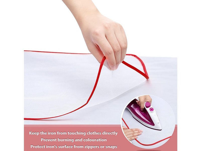 Ironing Mat Carousel 16
