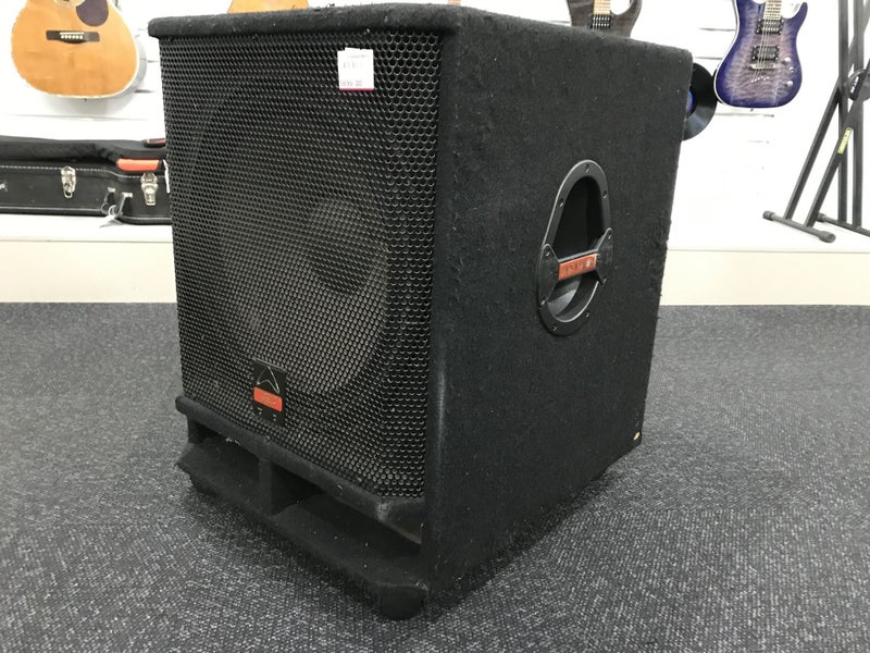 Wharfedale Pro EVP-X18PB Powered Subwoofer - B13192433-1 Carousel 1