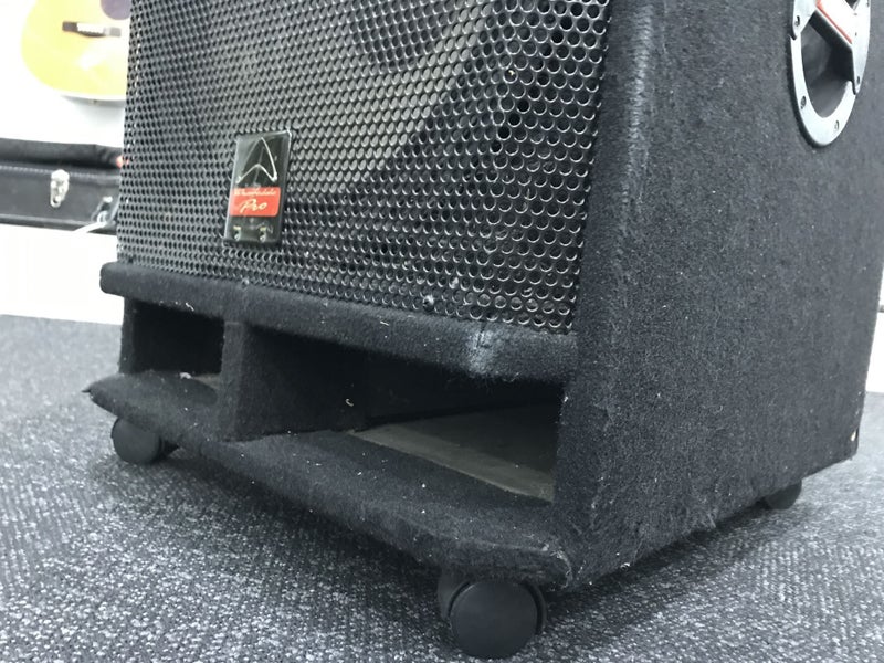 Wharfedale Pro EVP-X18PB Powered Subwoofer - B13192433-1 Carousel 2