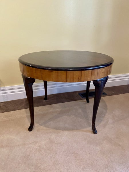 Art Deco coffee table Carousel 1
