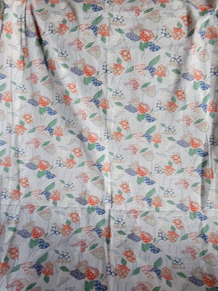 light weight fabric Carousel 1