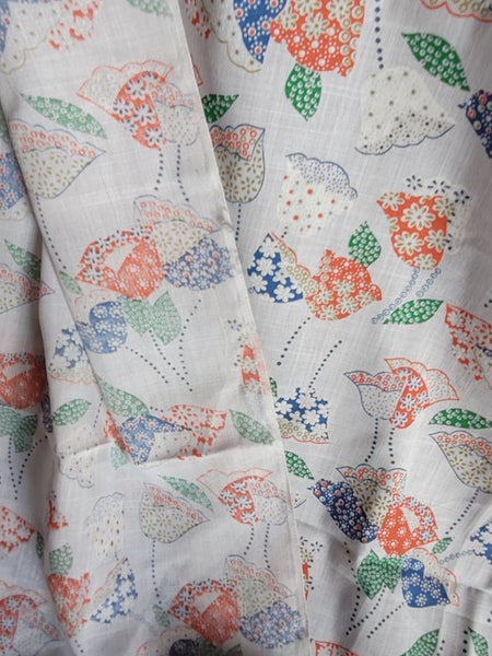light weight fabric Carousel 2