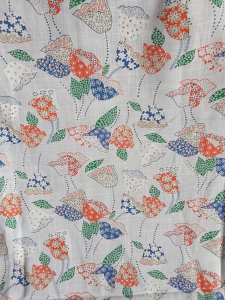 light weight fabric Carousel 3