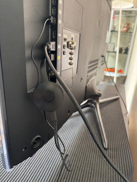 Wireless HDMI Carousel 3
