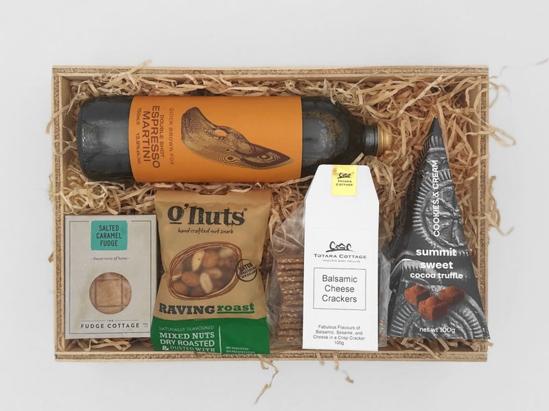 Espresso Martini Gift Box Carousel 1