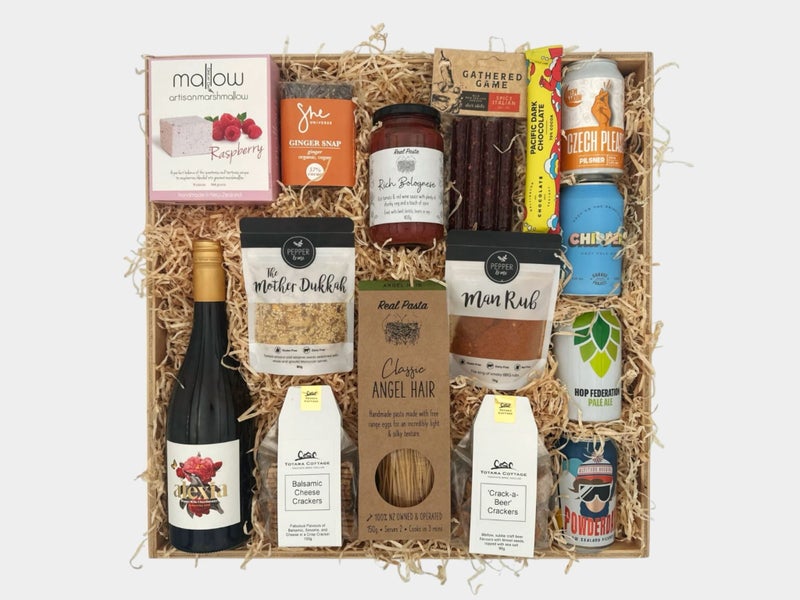 Couple's Collection Gift Box Carousel 1