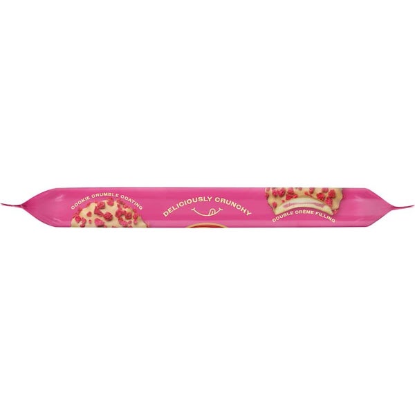 Crumble Biscuits White Chocolate Raspberry Carousel 4