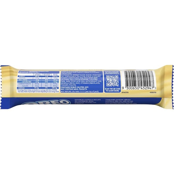 Oreo Biscuits New York Cheesecake 131g Carousel 2