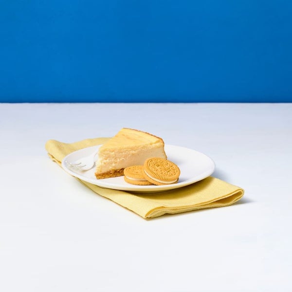 Oreo Biscuits New York Cheesecake 131g Carousel 4