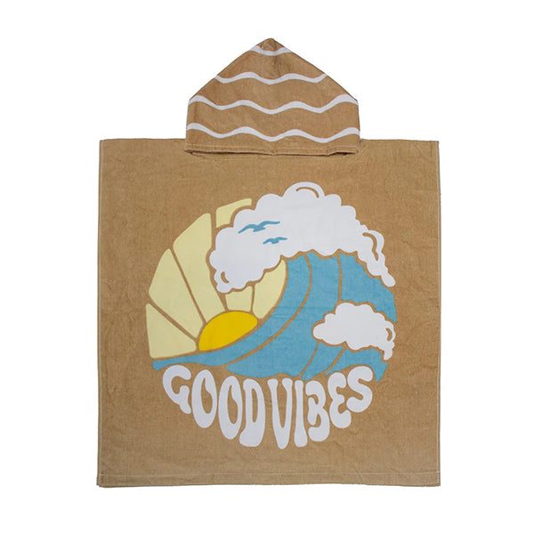 Bambury Poncho Pal Carousel 3