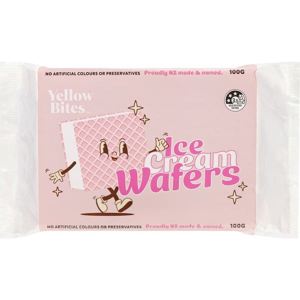 Jj Wafers Raspberry Carousel 1