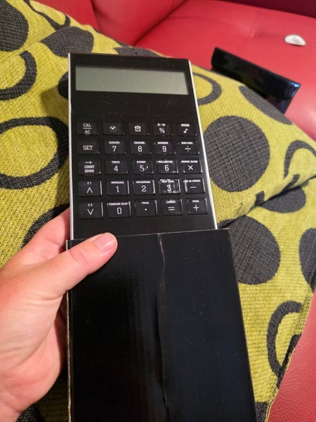 Calculator Carousel 1
