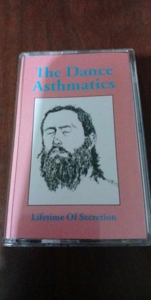 Dance Asthmatics - Lifetime of Secretion Carousel 1