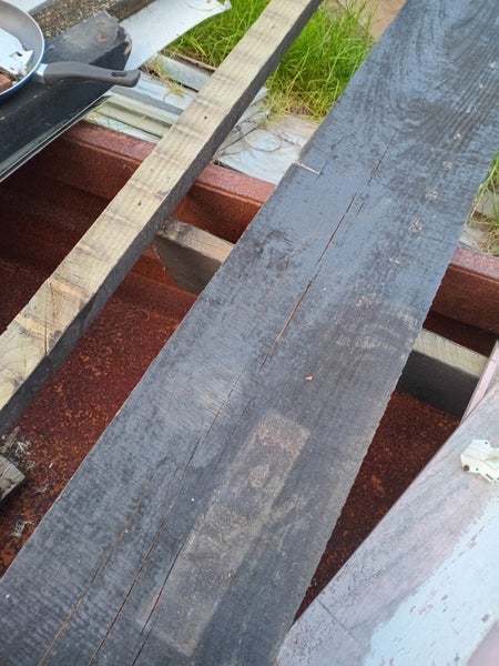 Timber 300 x 50 H3 $14 per Mtr Carousel 2