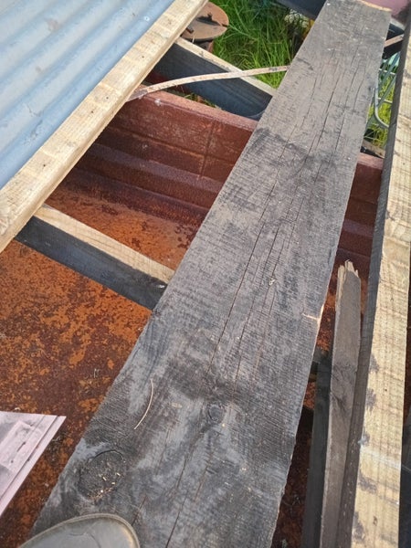 Timber 300 x 50 H3 $14 per Mtr Carousel 1
