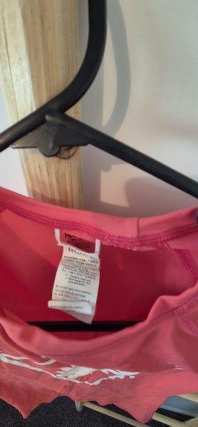 *$1 RES* Roxy Rash Top Carousel 2