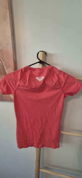 *$1 RES* Roxy Rash Top Carousel 4