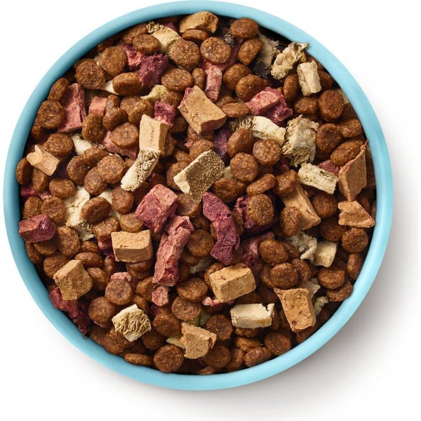 Animals Like Us Dry Dog Food Raw Mix 33 Grass Fed Beef - Smartfox Carousel 5