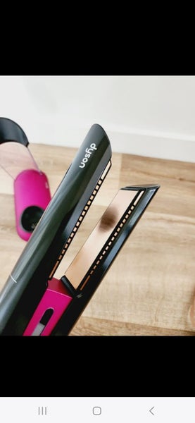 Dyson Corrale Hair Straightener Carousel 2