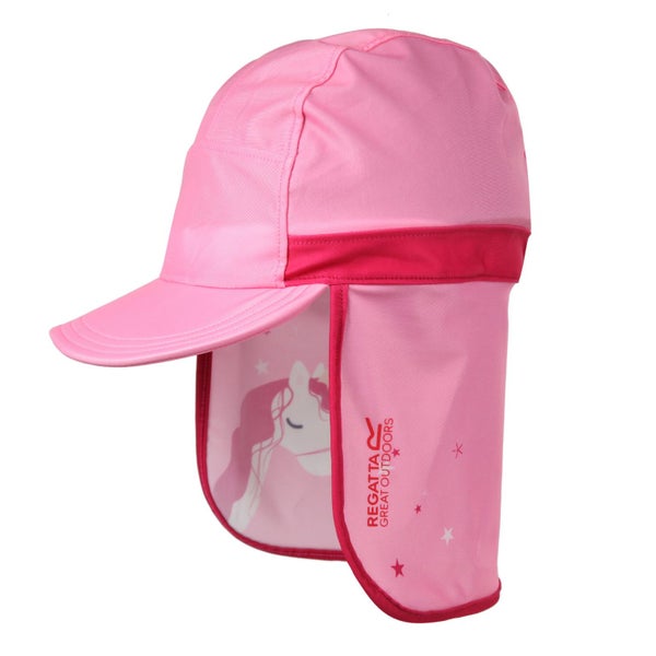 Regatta Childrens/Kids Protect II Luna The Unicorn Carousel 4