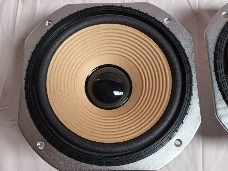 green mount 12 inch voice coil sub speaker Carousel 1