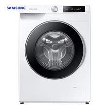Samsung 9kg Smart Front Load Washer with Steam Cycle Carousel 1