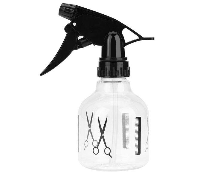 300ml Salon Bottle Plastic Hairdressing Watering Can Water Spray for B Carousel 1