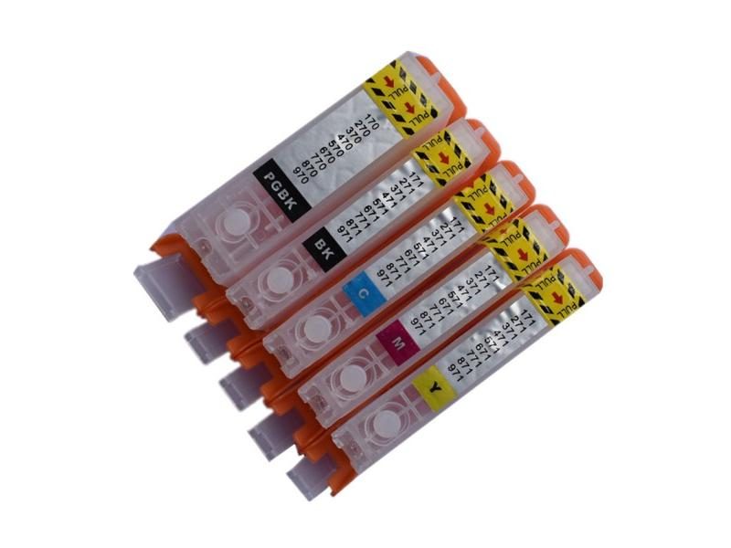 Printer Ink Cartridges Carousel 1