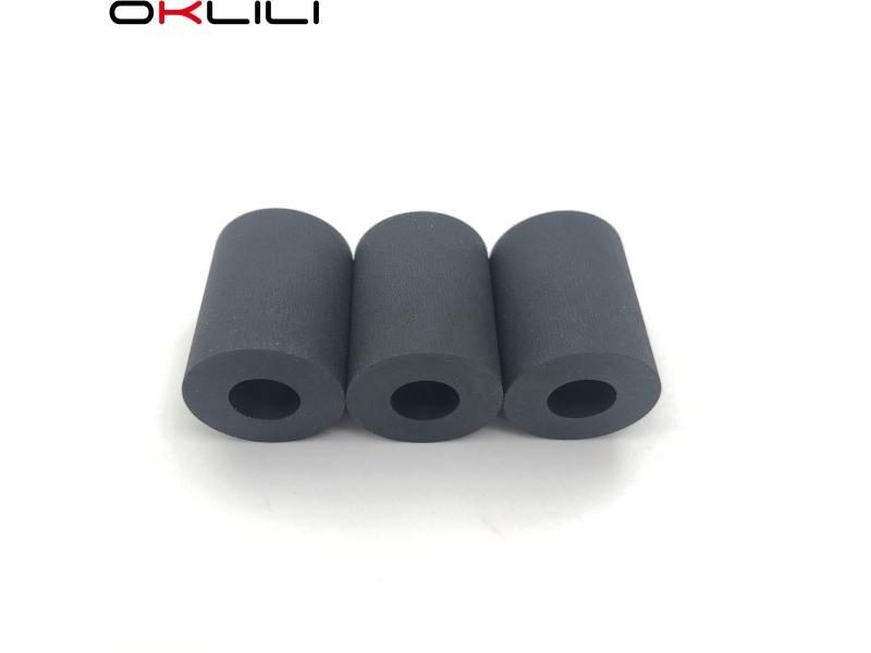2BR06520 2F906240 2F906230 Paper Pickup Roller Tire Rubber For Kyocera FS1028 Carousel 1