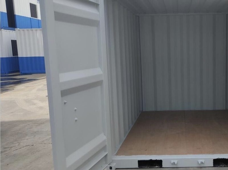 8FT A GRADE SHIPPING CONTAINER Carousel 2
