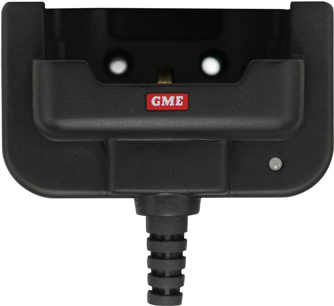 GME In-car Vehicle Charger - Suit TX6150 / TX6155 / TX6160 / TX6165 Carousel 1
