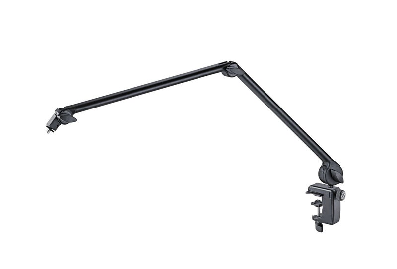 K&M - 23865-300-55 - Mircophone Desk Arm. Carousel 1