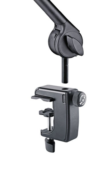 K&M - 23865-300-55 - Mircophone Desk Arm. Carousel 2