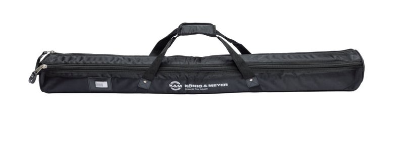 K&M - 24608-000-00 - Carry Case For 2 x Distance Rods - Medium Carousel 1