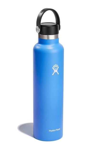 Hydro Flask 24oz (710ml) Standard Mouth Drink Bottle Cascade Carousel 2