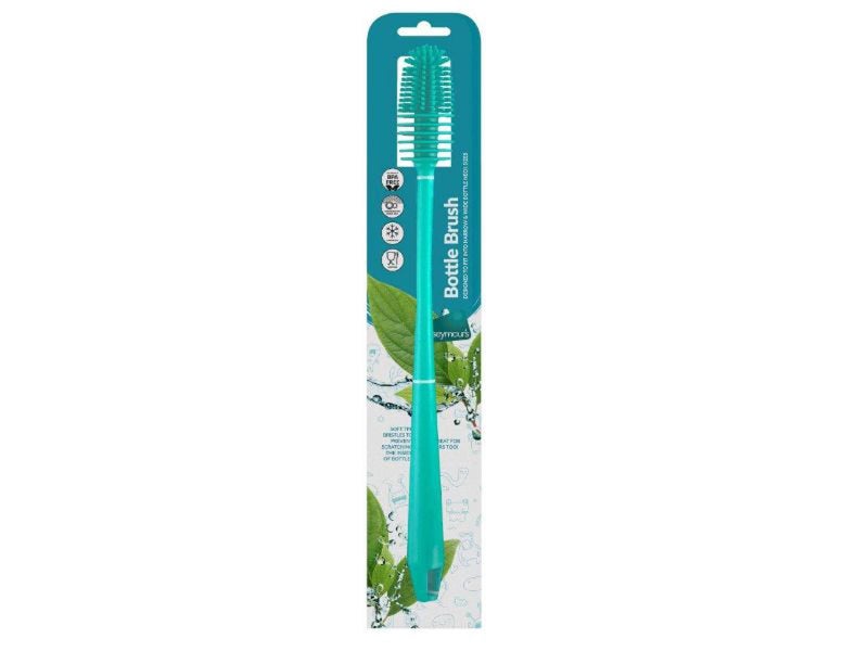 Seymours Bottle Brush Carousel 1
