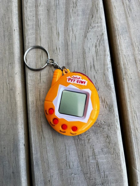 Retro Pocket Pet Carousel 1