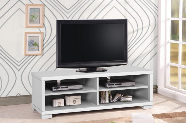 Entertainment Unit 1.2m Carousel 1