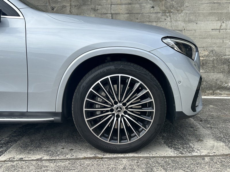 2023 Mercedes-Benz GLC 300 GLC300 2.0PMH/4WD/9AT62854324695681113