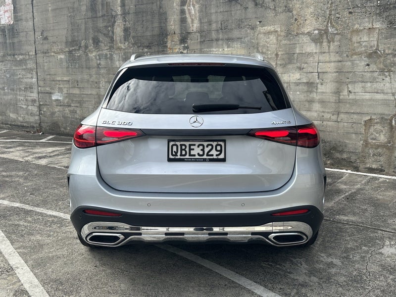 2023 Mercedes-Benz GLC 300 GLC300 2.0PMH/4WD/9AT62854324695681114