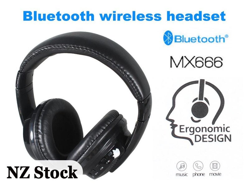 Bluetooth Headphones NZ Stock Deal Carousel 1
