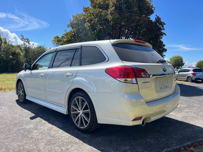 2012 Subaru Legacy Touring Wagon 2.0GT DIT AWD62867852329347114