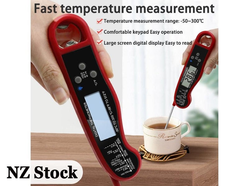 PTN NEW Food Thermometer Sale Sale Carousel 1