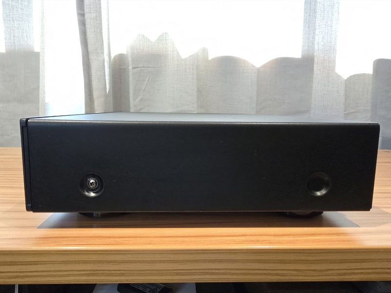 Yamaha CD-N500 Network CD Player Carousel 9