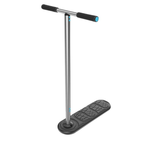 INDO TRAMPOLINE TRICK SCOOTER 570MM - 670MM KICKSTART CLASSIC Carousel 1